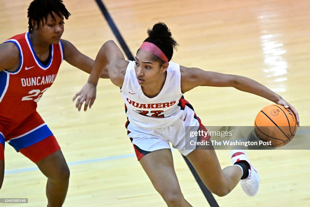 Second annual Capital Invitational high school basketball tournament
