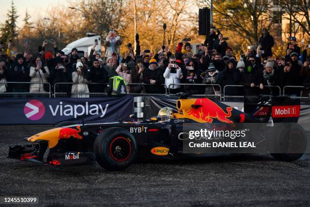 Red Bull Racing Rb7 4,653 Red Bull Rb7 Photos & High Res Pictures - Getty Images