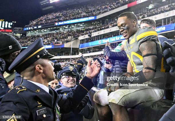 Marquel Ransom 16 Broughton Pennsylvania Stock Photos, High-Res Pictures, and Images ...
