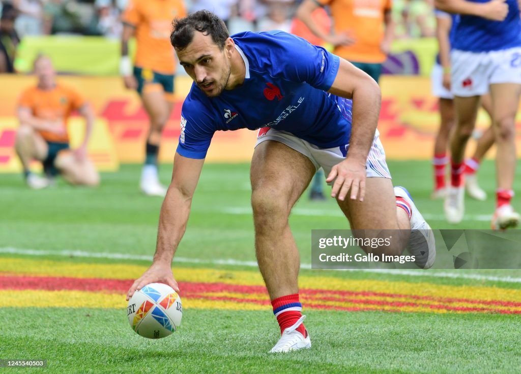 HSBC Cape Town Sevens