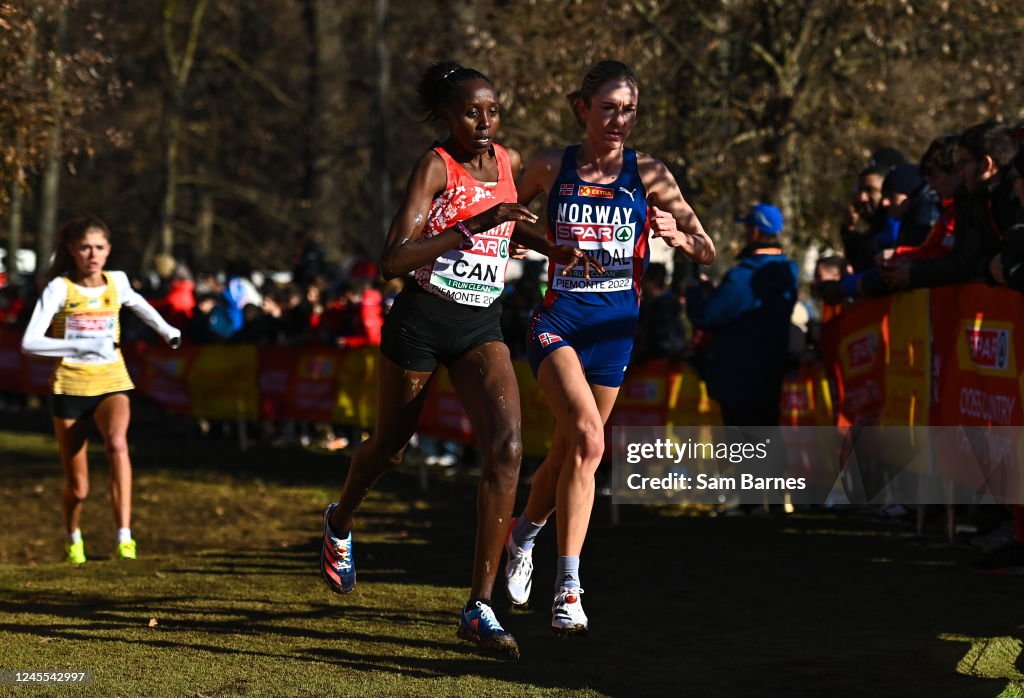 SPAR European Cross Country Championships