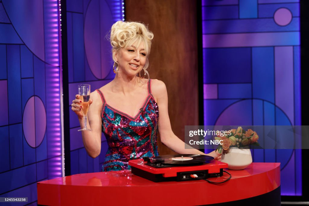 Saturday Night Live - Season 48