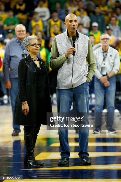 14 Notre Dame John Shumate Photos & High Res Pictures Getty Images