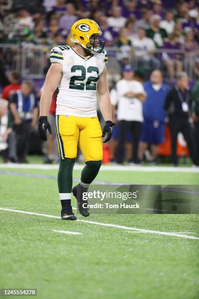 Ripkowski 139 Aaron Ripkowski Photos & High Res Pictures - Getty Images