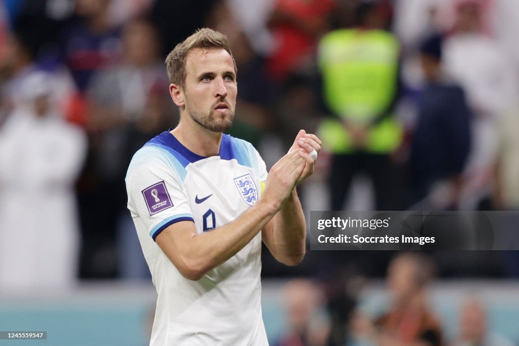 England v France -World Cup