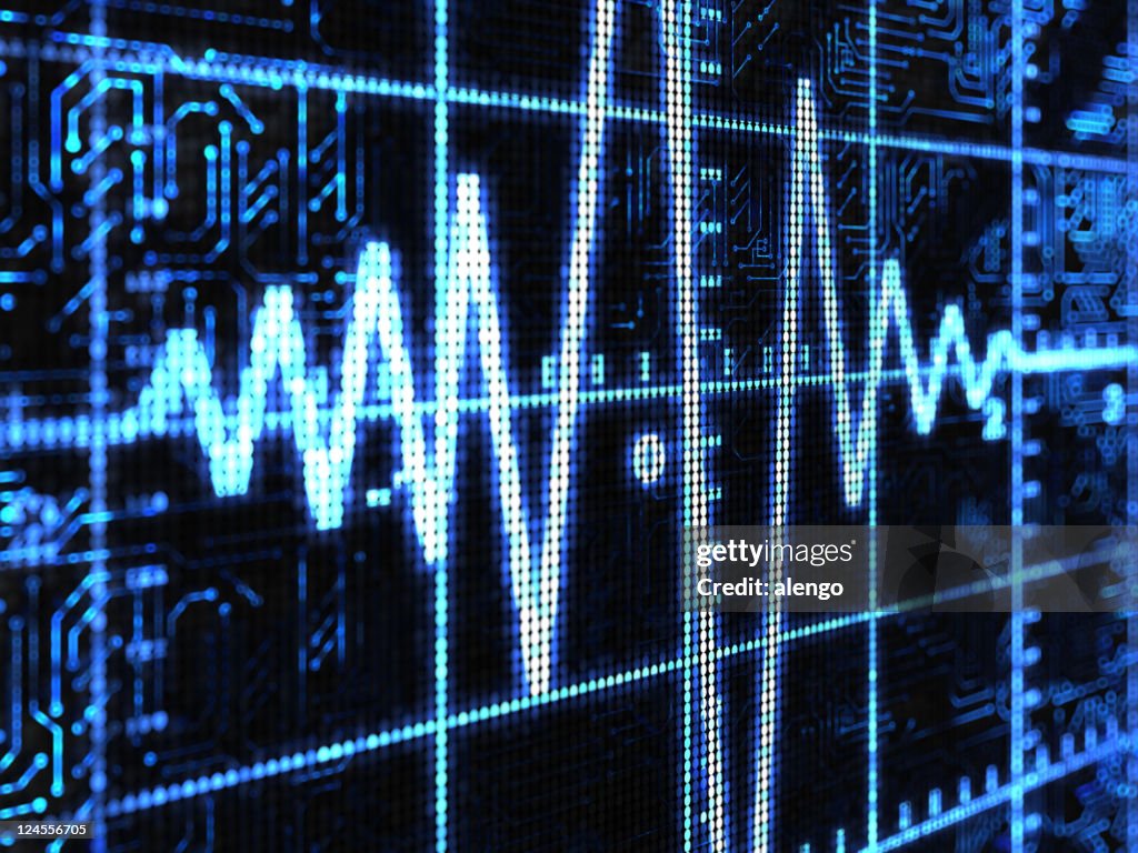 Sound wave