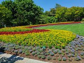 Gardens Dallas Arboretum