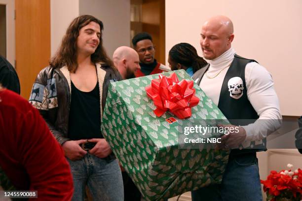 Dwanta Luke Hawx Photos and Premium High Res Pictures - Getty Images