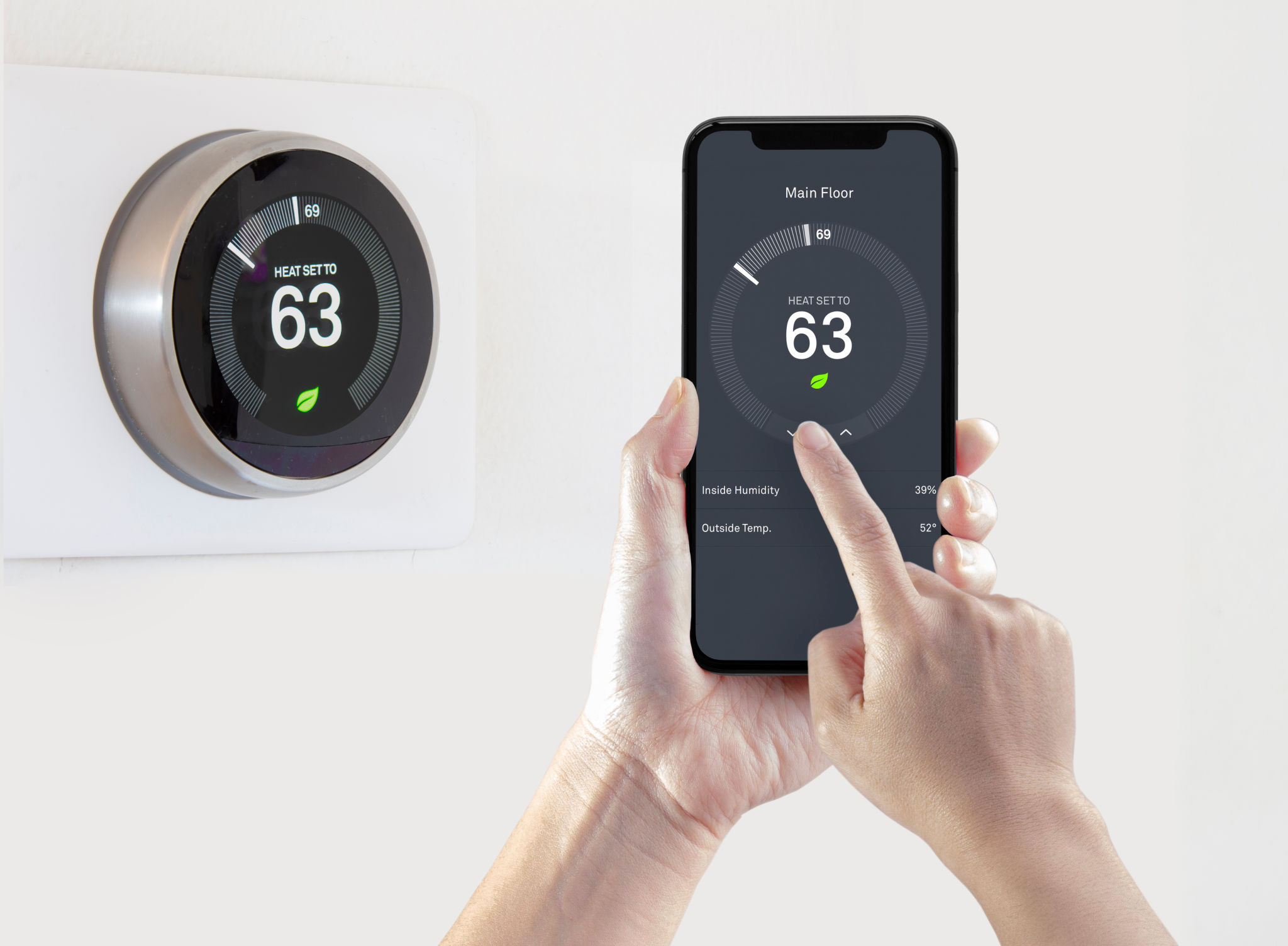 humidity control
