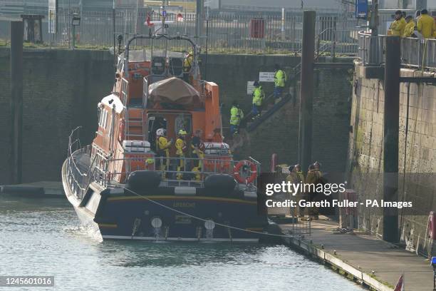 Dover Life Raft Dover Lifeboat Photos and Premium High Res Pictures - Getty Images