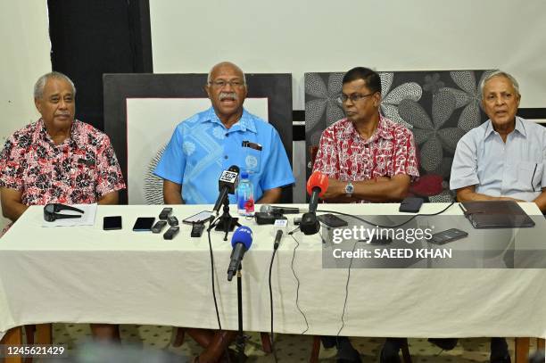 106 Fiji Labour Party Stock Photos, High-Res Pictures, and Images ...