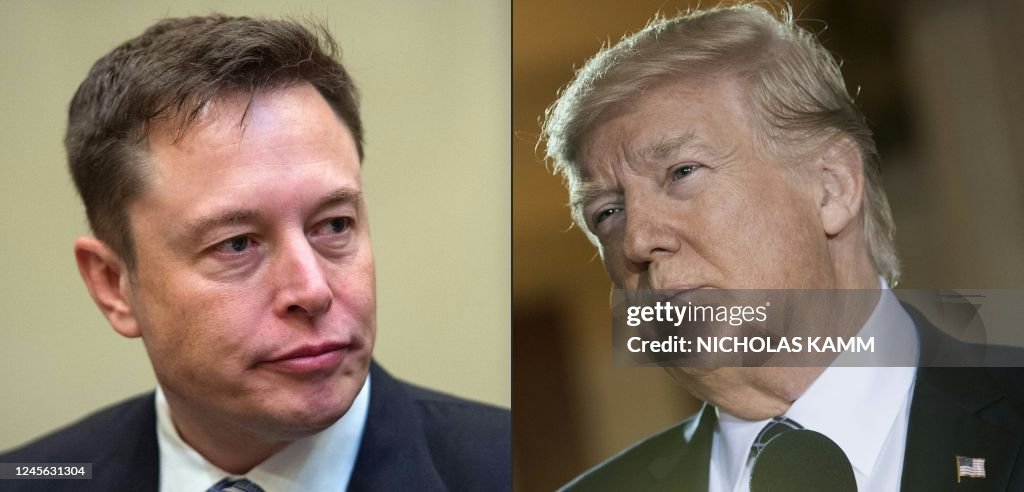 COMBO-US-CLIMATE-DIPLOMACY-MUSK