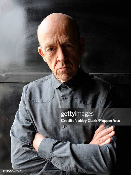 British Comedian Actor And Screenwriter Andy De La Tour Photographed british-comedian-actor-and-screenwriter-andy-de-la-tour-photographed