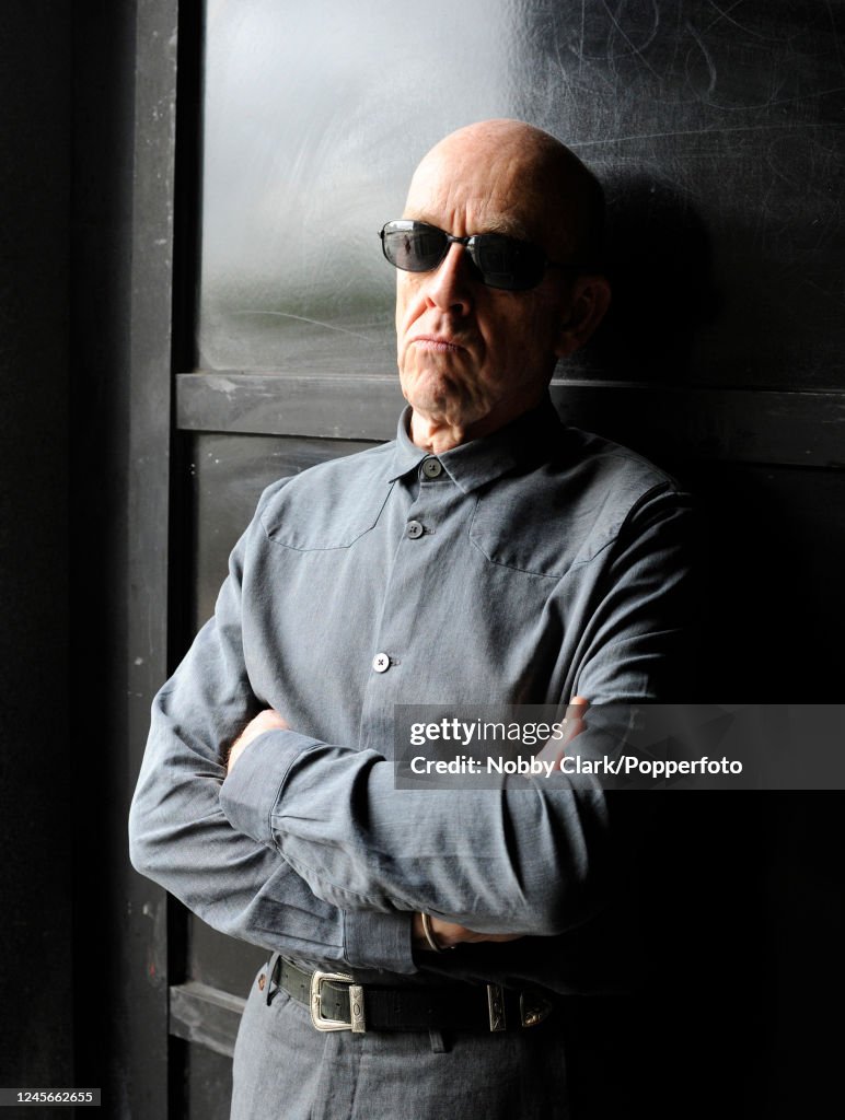 British Comedian Actor And Screenwriter Andy De La Tour Photographed british-comedian-actor-and-screenwriter-andy-de-la-tour-photographed