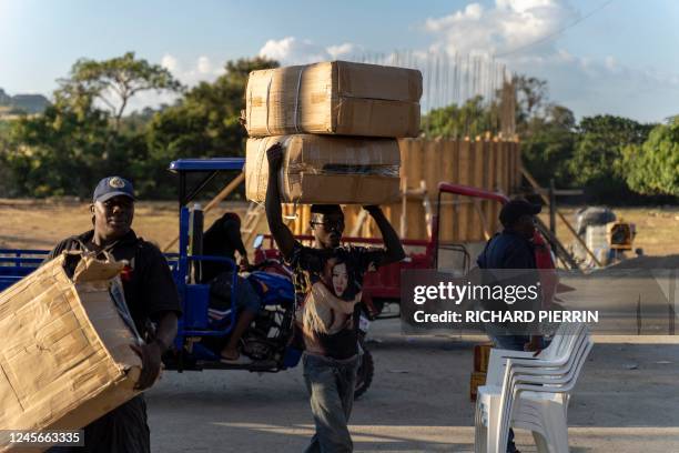 Belladere 57 Belladere Stock Photos, High-Res Pictures, and Images - Getty Images
