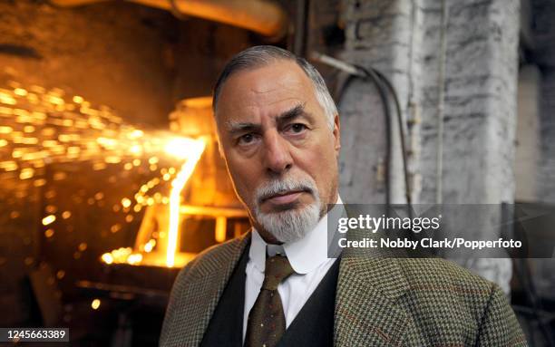 Barrie Thomas Rutter Hargreaves Photos and Premium High Res Pictures - Getty Images