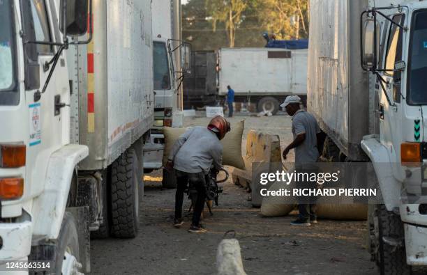 Belladere 57 Belladere Stock Photos, High-Res Pictures, and Images - Getty Images