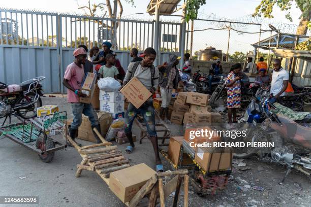 Belladere Belladère Photos and Premium High Res Pictures - Getty Images