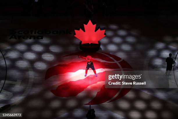 Acc Mascots Photos and Premium High Res Pictures - Getty Images