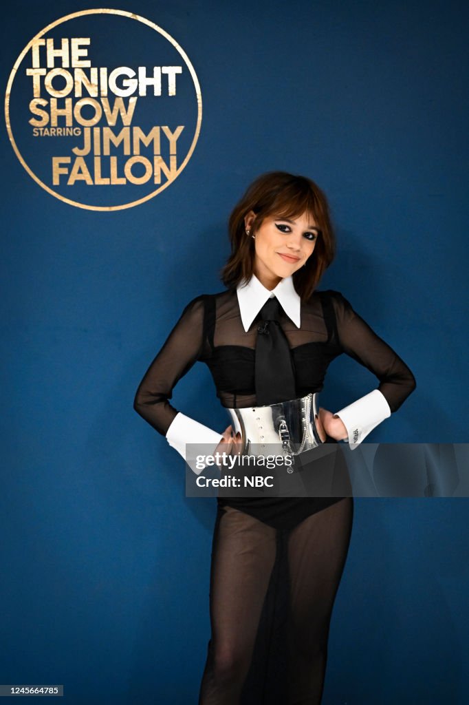 The Tonight Show Starring Jimmy Fallon - Season 10