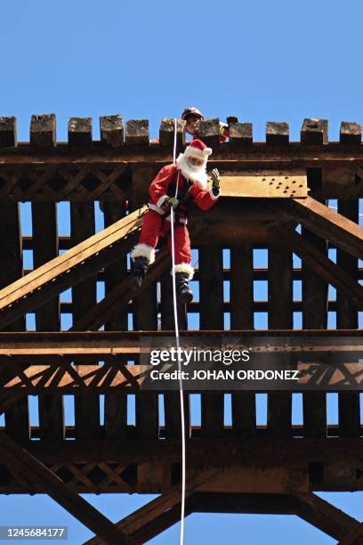88 Hector Chacon Photos & High Res Pictures - Getty Images