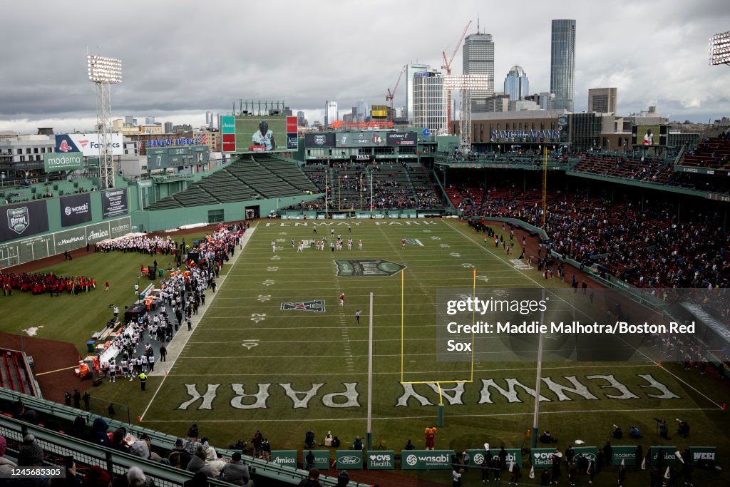 Fenway Bowl Attendance 2024 Collie Katleen Fenway Bowl Attendance 2024 Collie Katleen