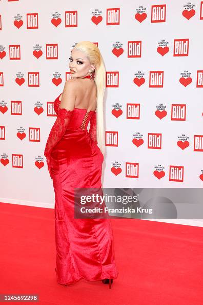 Katja Krasavice Kalender Katja Krasavice Photos And Premium High Res Pictures Katja Krasavice Kalender Katja Krasavice Photos And Premium High Res Pictures