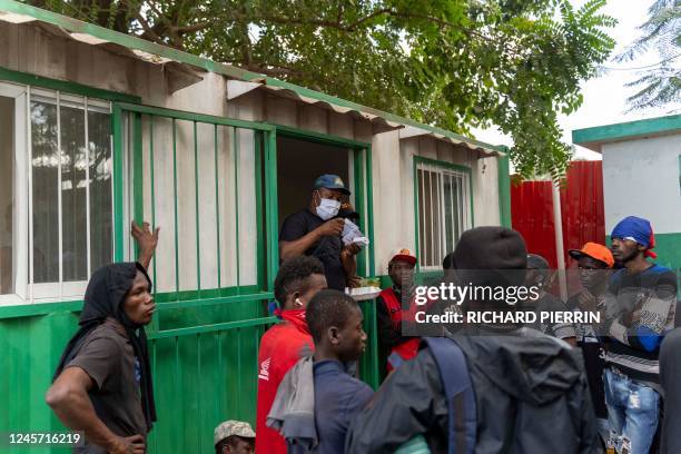 Belladere Belladère Fotografías e imágenes de stock - Getty Images
