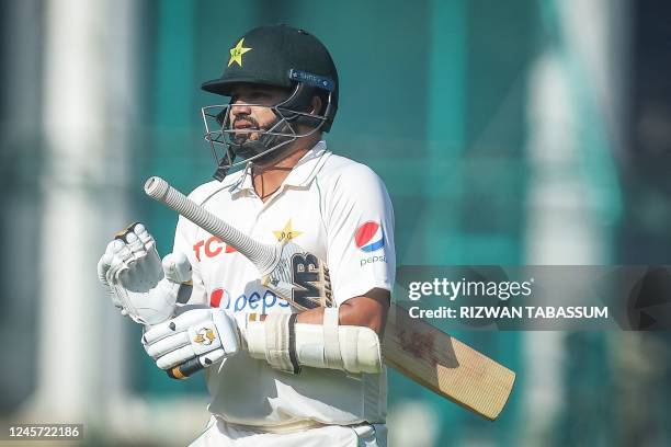Azhar Ali Rind Pakistan Batsman Azhar Ali Photos and Premium High Res Pictures - Getty ...