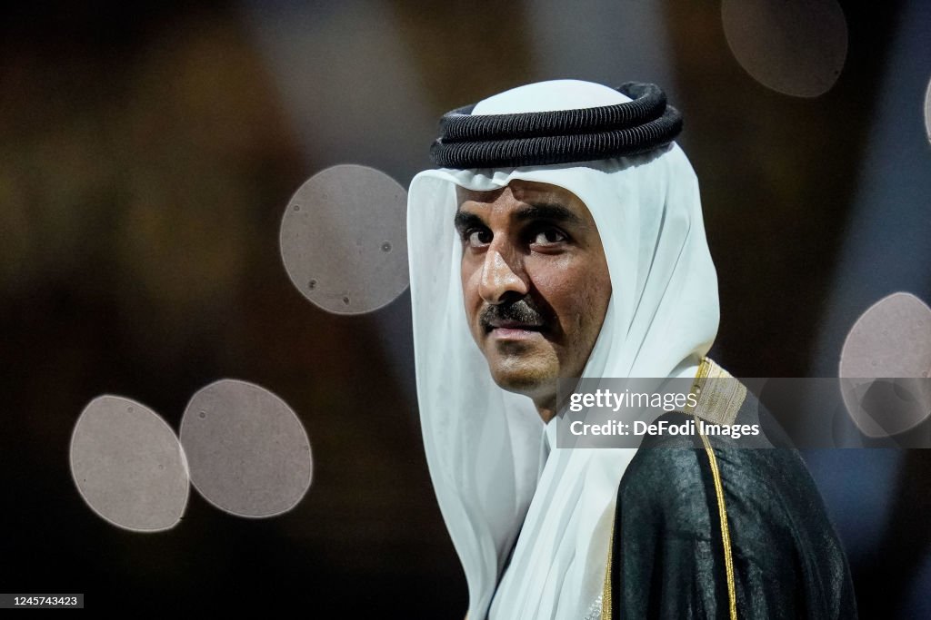 Argentina v France: Final - FIFA World Cup Qatar 2022