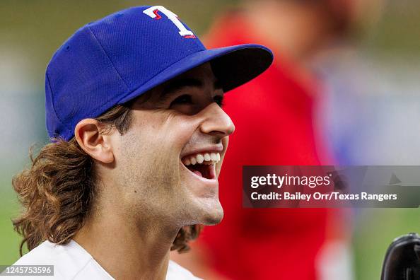 Tampa Bay Rays v Texas Rangers Tampa Bay Rays v Texas Rangers
