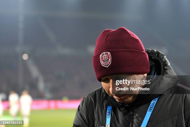 518 fotos de stock e banco de imagens de Fc Hermannstadt - Getty Images