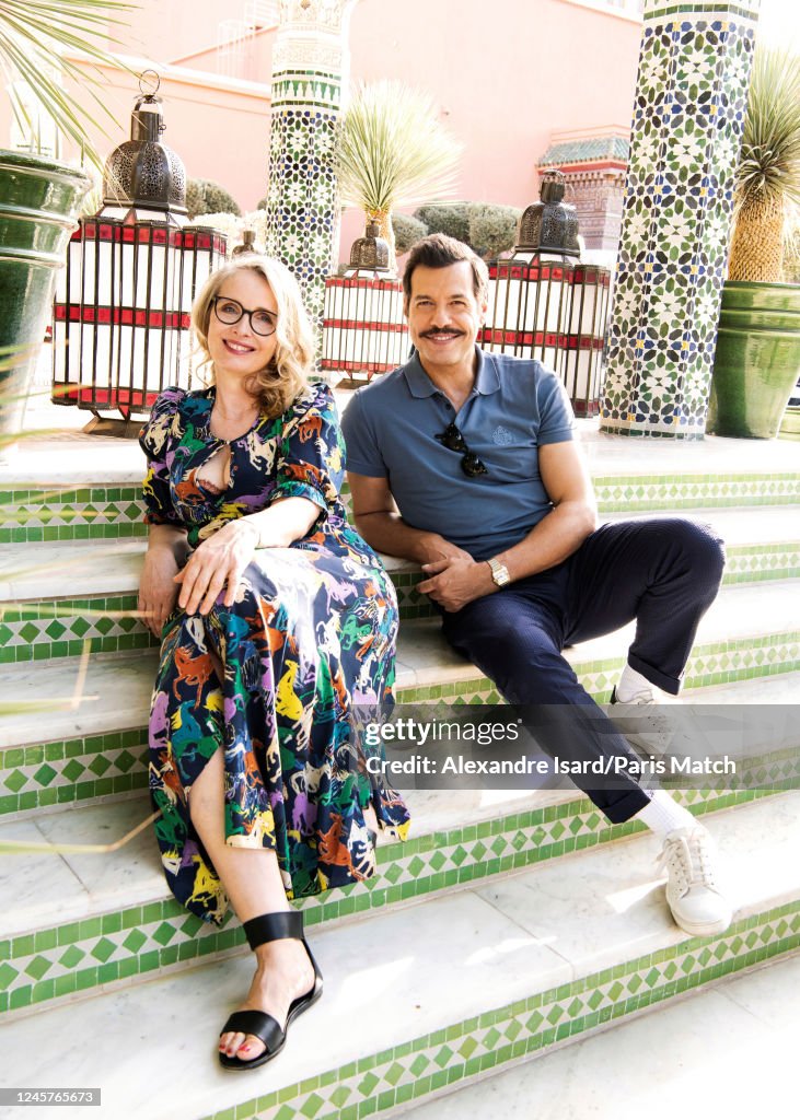 Julie Rrapp Julie Delpy 2022