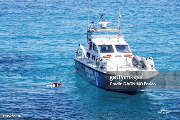 During the night of October 5 to 6, a sailing boat carrying a hundred migrants from Iran, Iraq and Afghanistan sank in the waters of the island of...