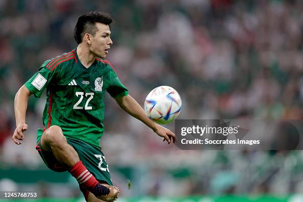 Saudi Arabia v Mexico -World Cup Saudi Arabia v Mexico -World Cup