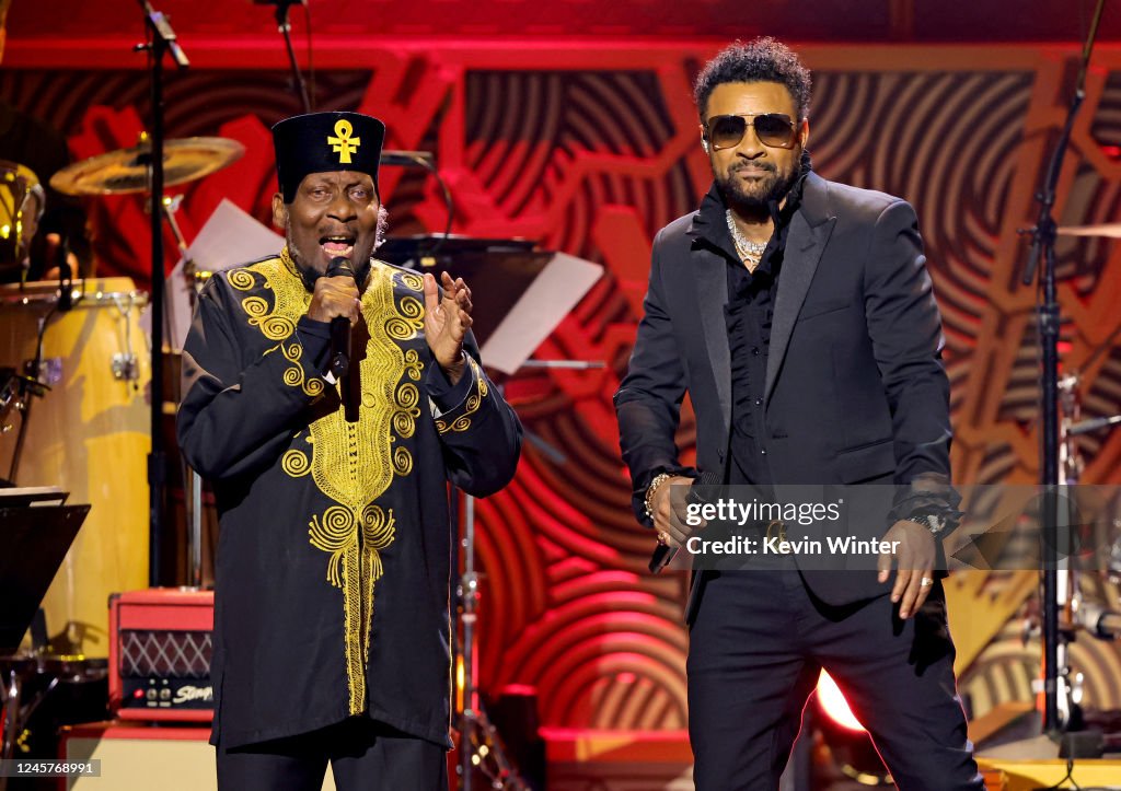 Homeward Bound: A GRAMMY Salute To The Songs Of Paul Simon