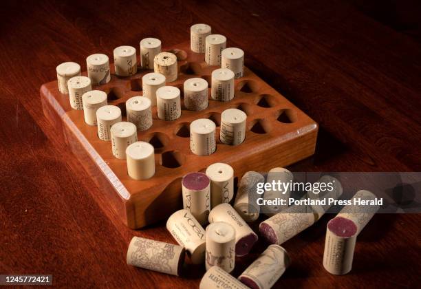 Corks Game 220 Cork Plate Stock Photos, High-Res Pictures, and Images - Getty Images