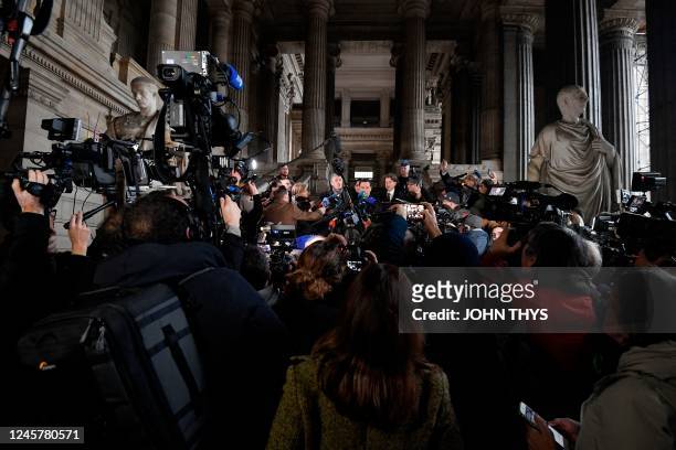 UNS: News Pictures of The Week - December 22