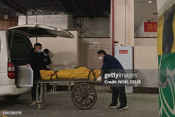 CHINA-HEALTH-VIUS CHINA-HEALTH-VIUS