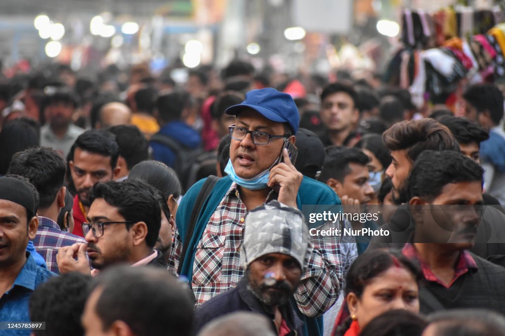 Coronavirus Outbreak In India
