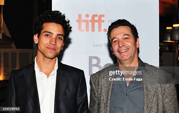 Mo Rais Writer 27 Rafael Morais Photos & High Res Pictures - Getty Images