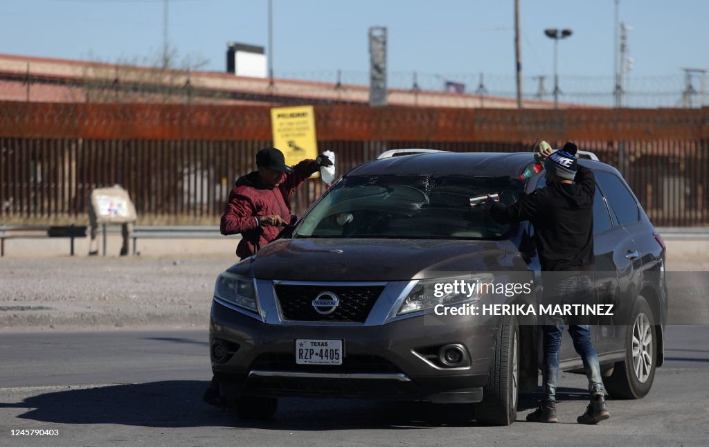MEXICO-US-MIGRATION