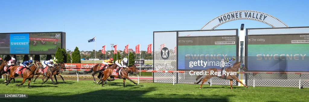 Sweeney Estate Agents Williamstown Handicap