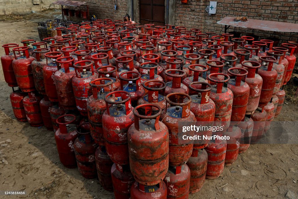Daily Life In Jammu And Kashmir