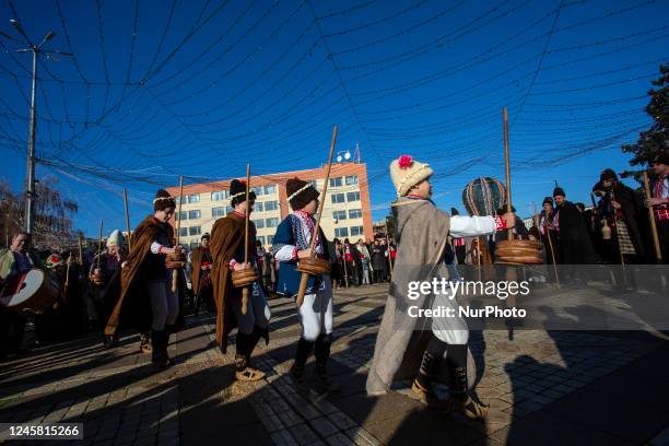 Koledari Risunka Koledari Photos and Premium High Res Pictures - Getty Images
