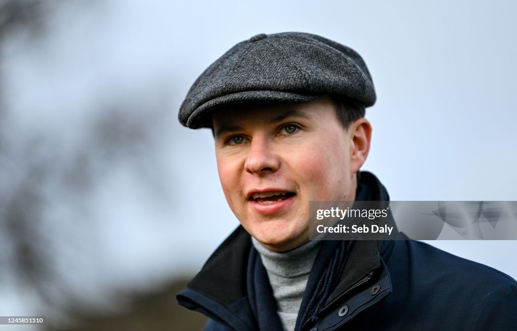 Leopardstown Christmas Festival - Day Three
