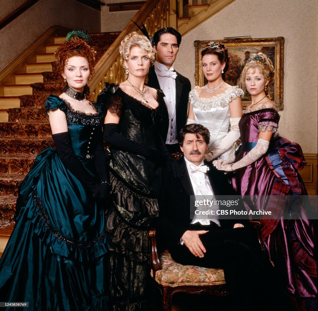 The Inheritance (aka: Louisa May Alcott's The Inheritance)...