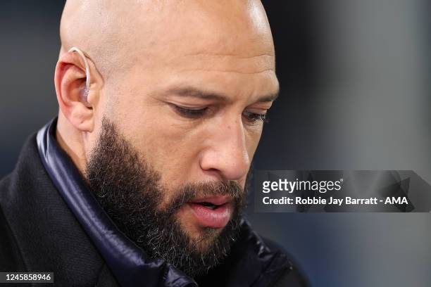 Tim Howard Pictures and Photos - Getty Images