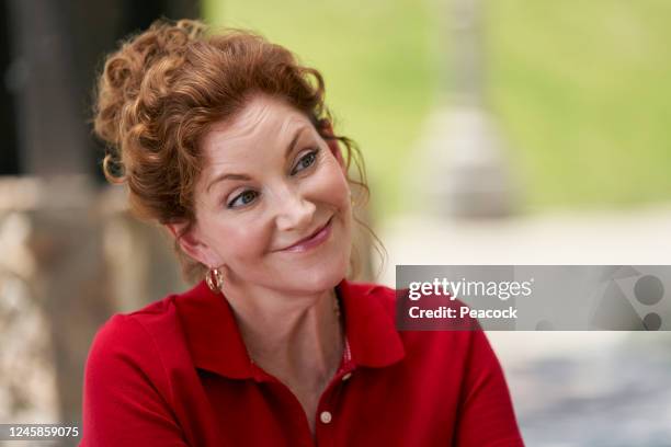 Chapter 3: Royce Episode 103 -- Pictured: Melinda McGraw as Audrey Munson --