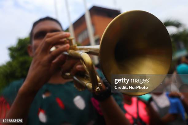 Parranda Instruments Set Parranda Instruments Photos and Premium High Res Pictures - Getty Images